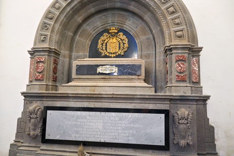 Las Palmas de Gran Canaria